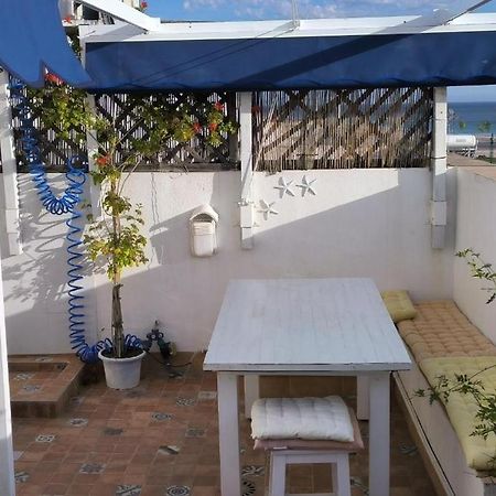 Duplex Atico Con Las Mejores Vistas De Conil Conil De La Frontera Exteriör bild