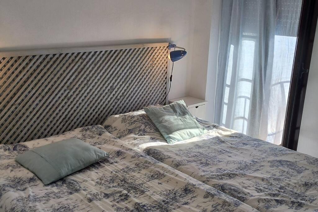 Duplex Atico Con Las Mejores Vistas De Conil Conil De La Frontera Exteriör bild