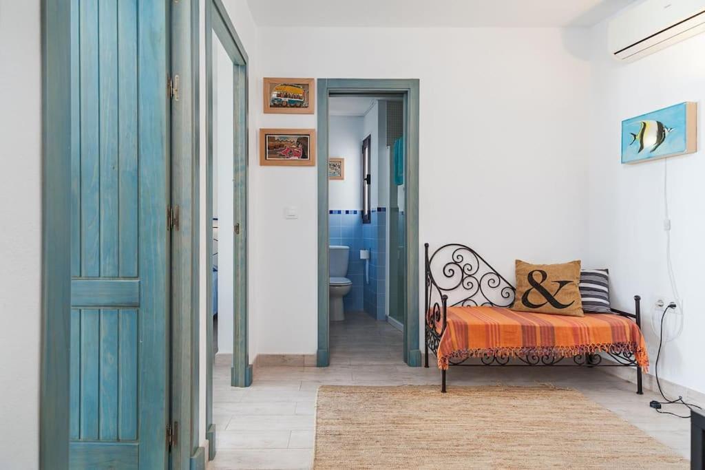 Duplex Atico Con Las Mejores Vistas De Conil Conil De La Frontera Exteriör bild