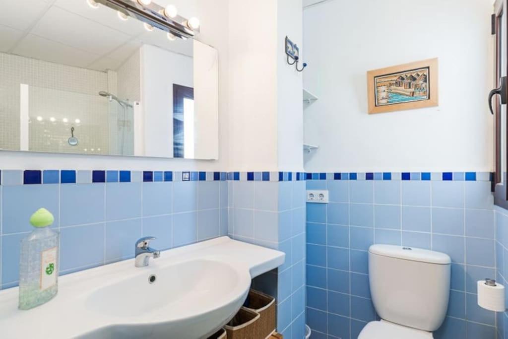 Duplex Atico Con Las Mejores Vistas De Conil Conil De La Frontera Exteriör bild